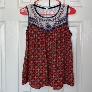 Women’s blouse, size M